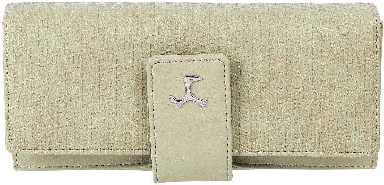 Casual Green Clutch-image-13