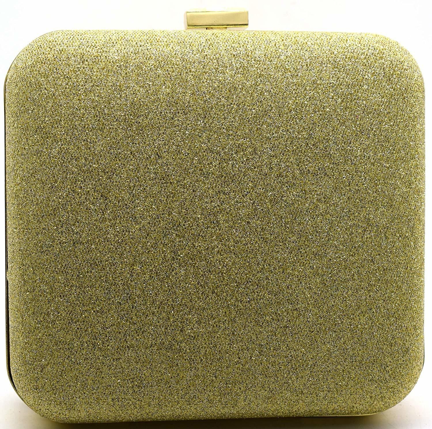 Party Gold Clutch-image-42