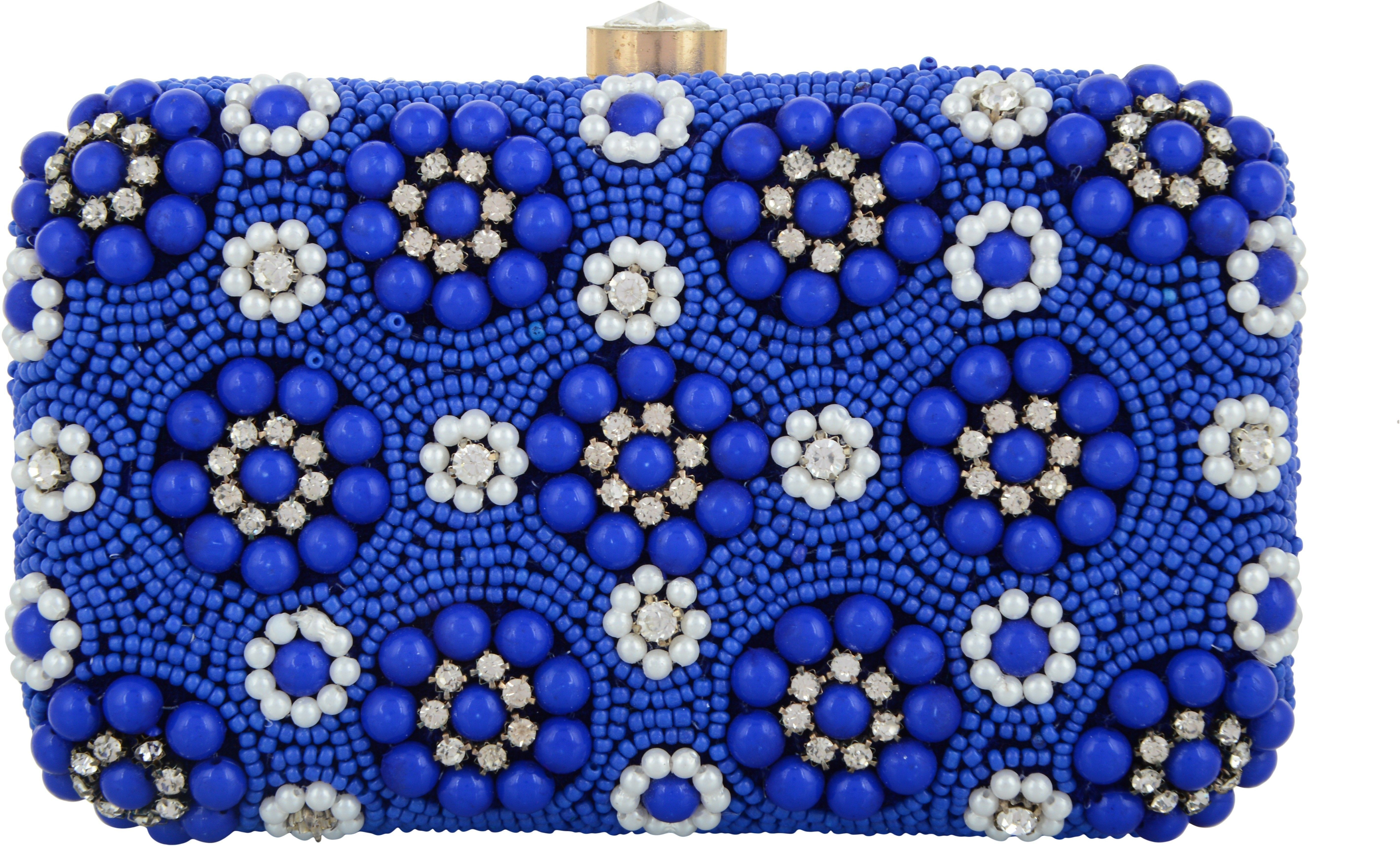 Party Multicolor Clutch-image-42