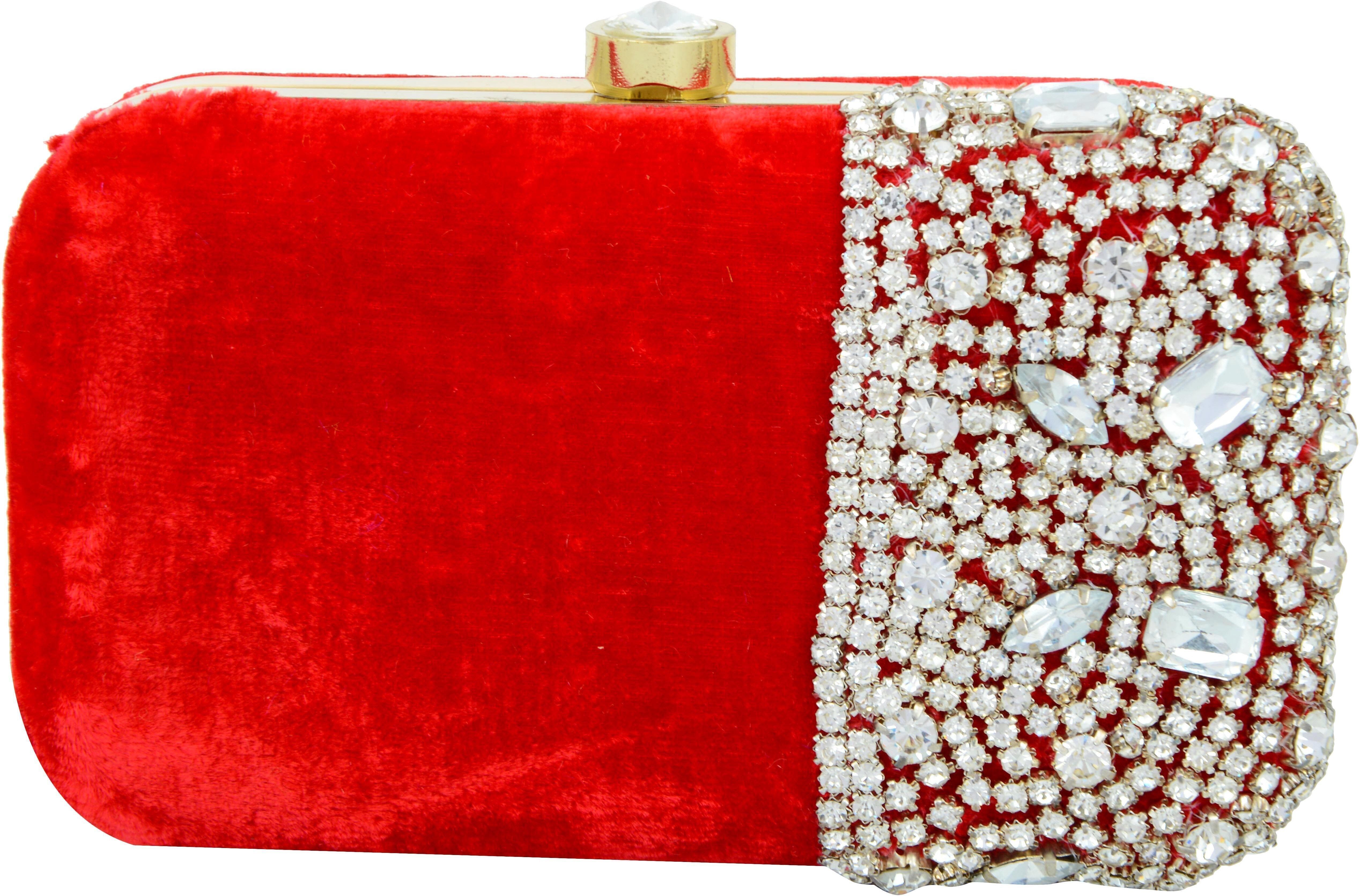 Party Multicolor Clutch-image-29