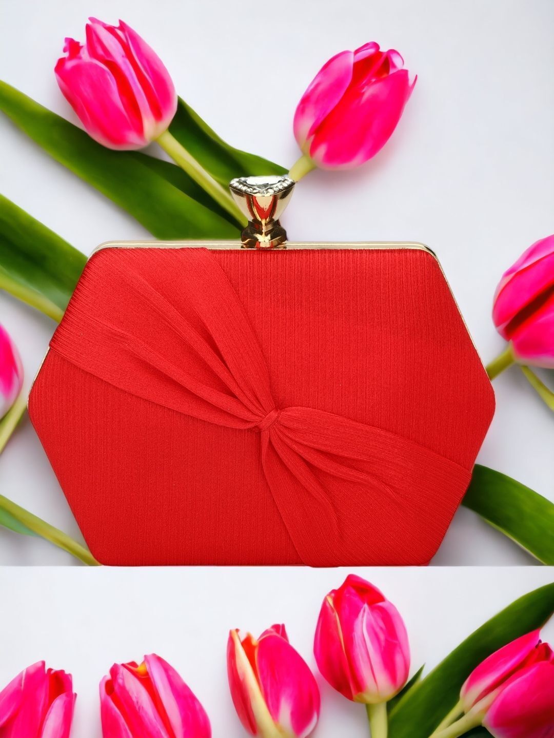 Party Multicolor Clutch-image-32