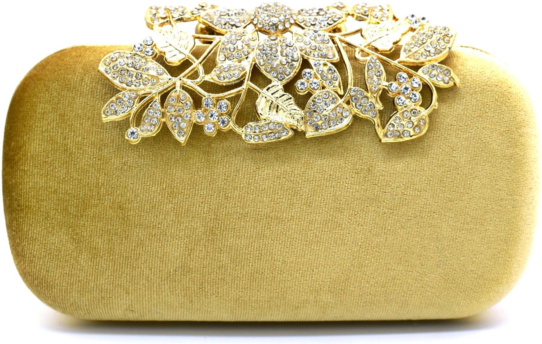 Party Gold Clutch-image-48