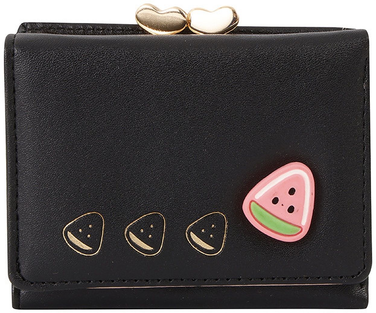 valerie Casual Black Clutch-picture-11
