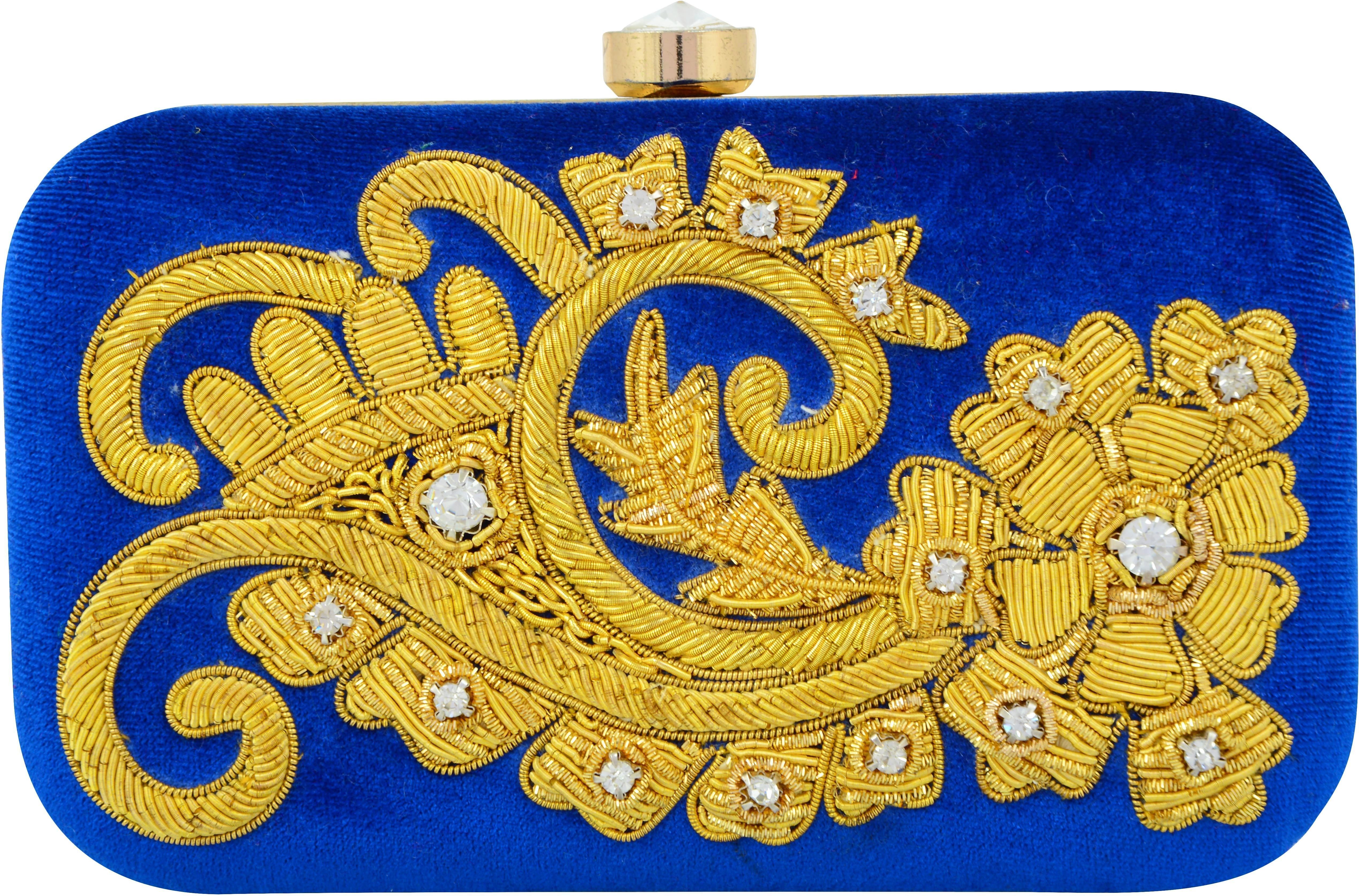 Party Multicolor Clutch-image-18