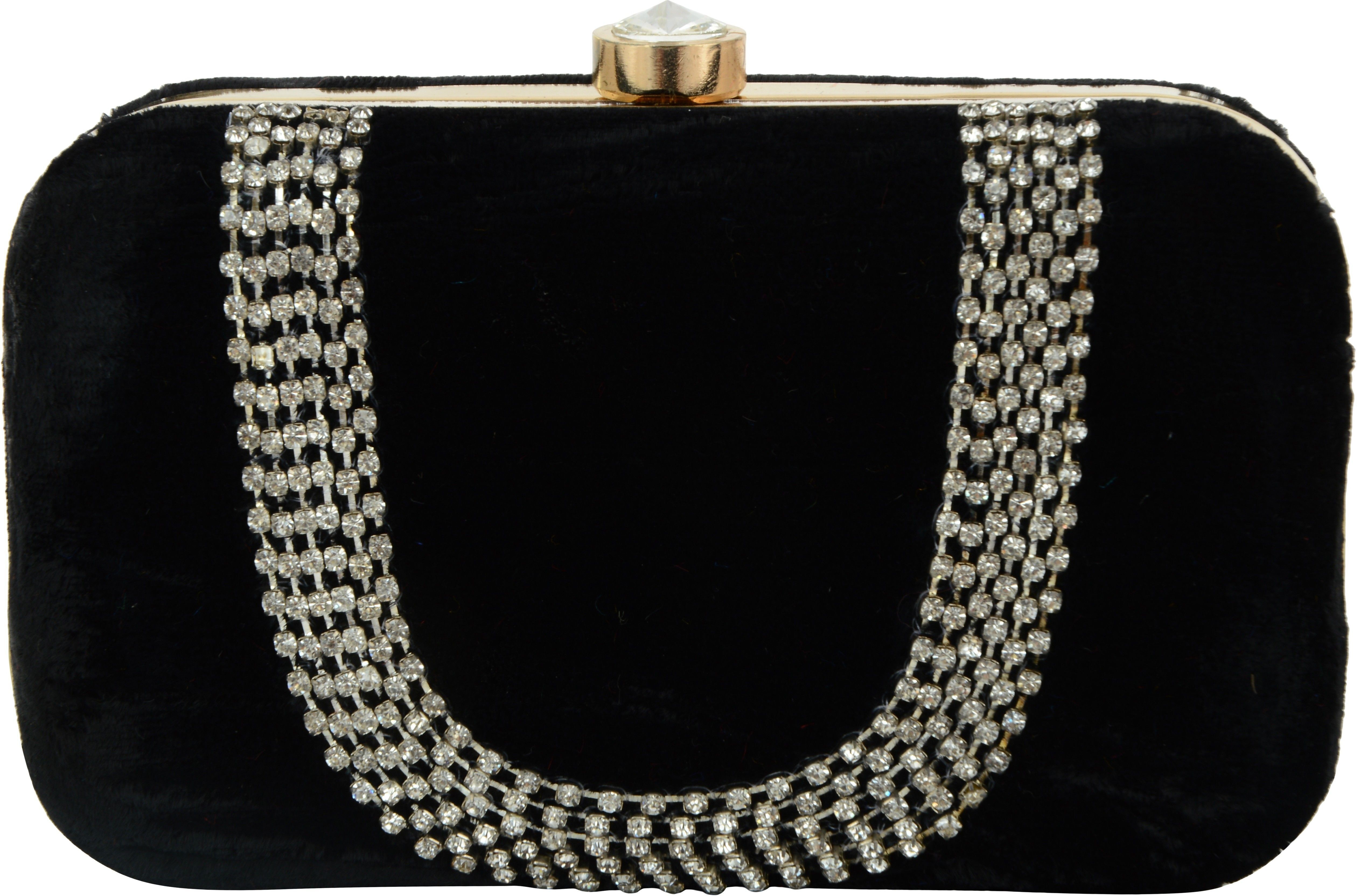 Party Multicolor Clutch-image-37