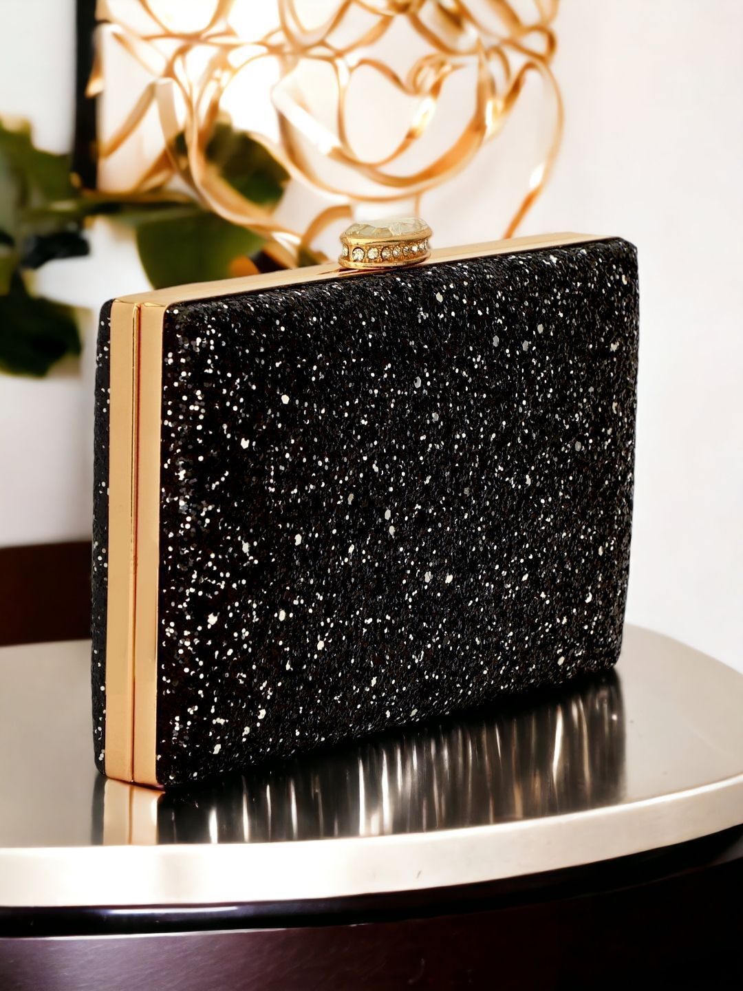 Party Multicolor Clutch-image-26