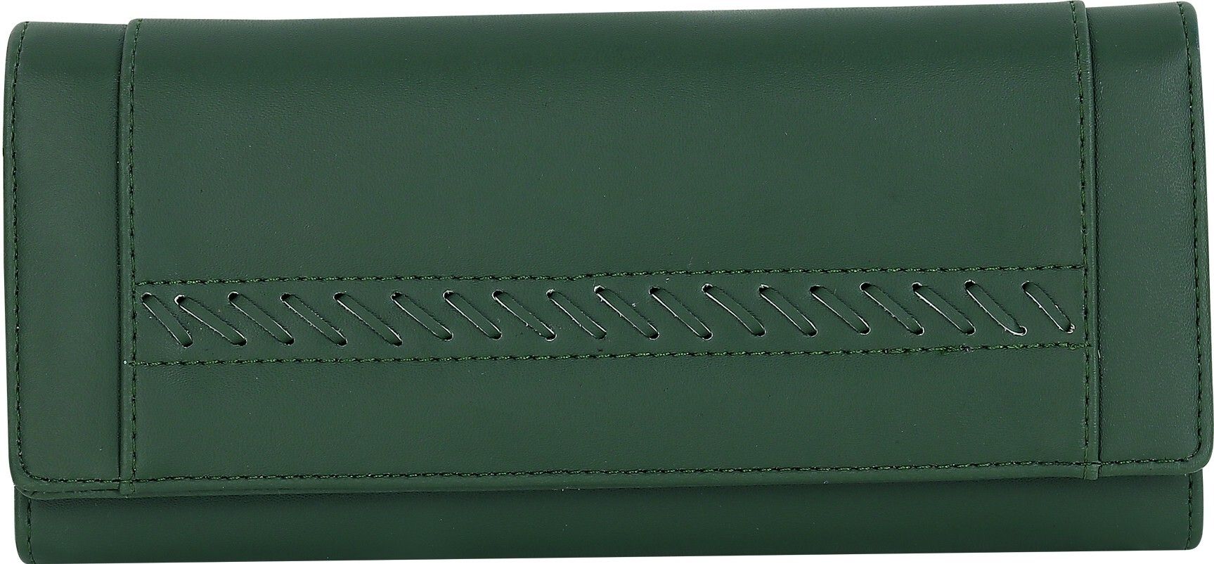 houseofcommon Casual Green Clutch-picture-22