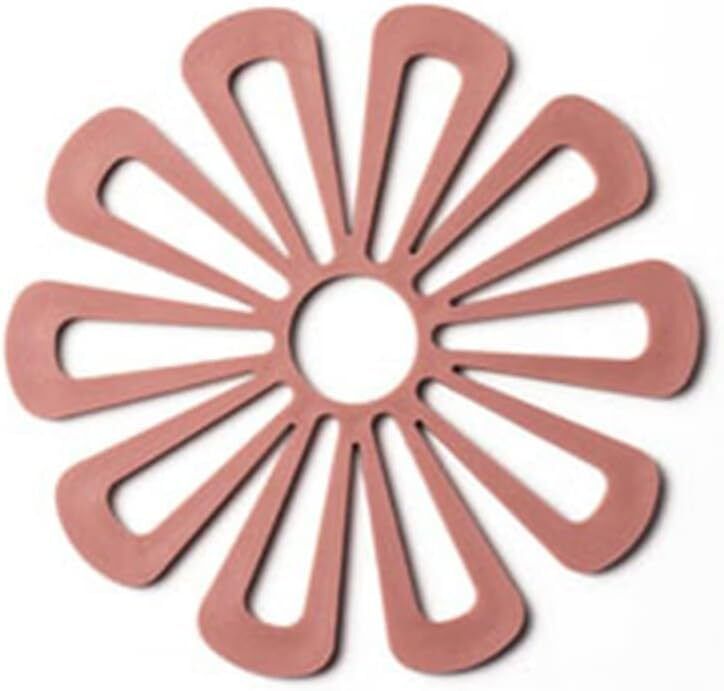 drewitenterprise silicone hot pad hold Silicon Finish Trivet-picture-6
