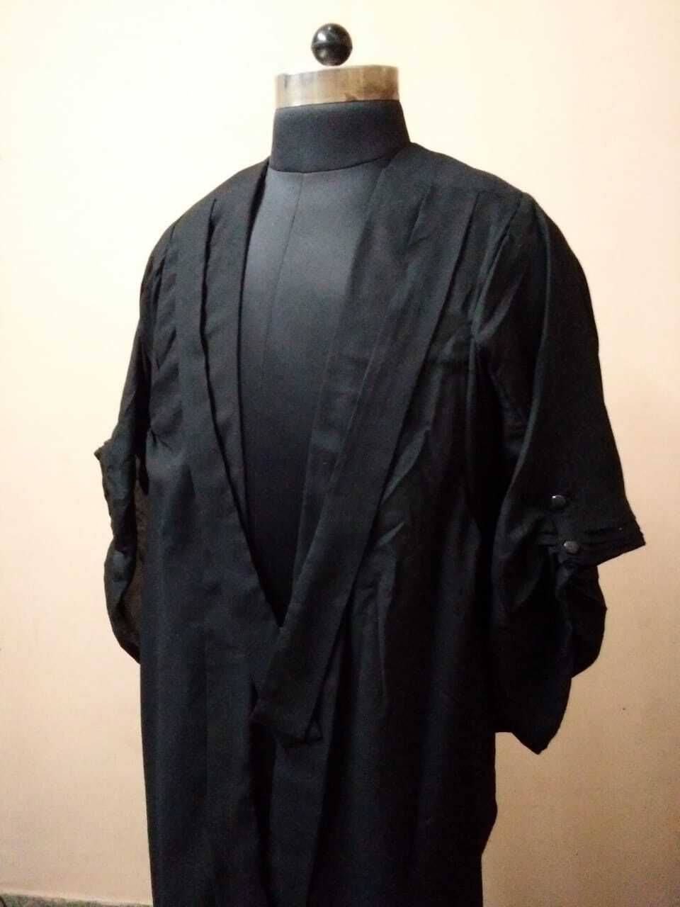 gwalior law firm COTTON BLEND Coat For Men-picture-44