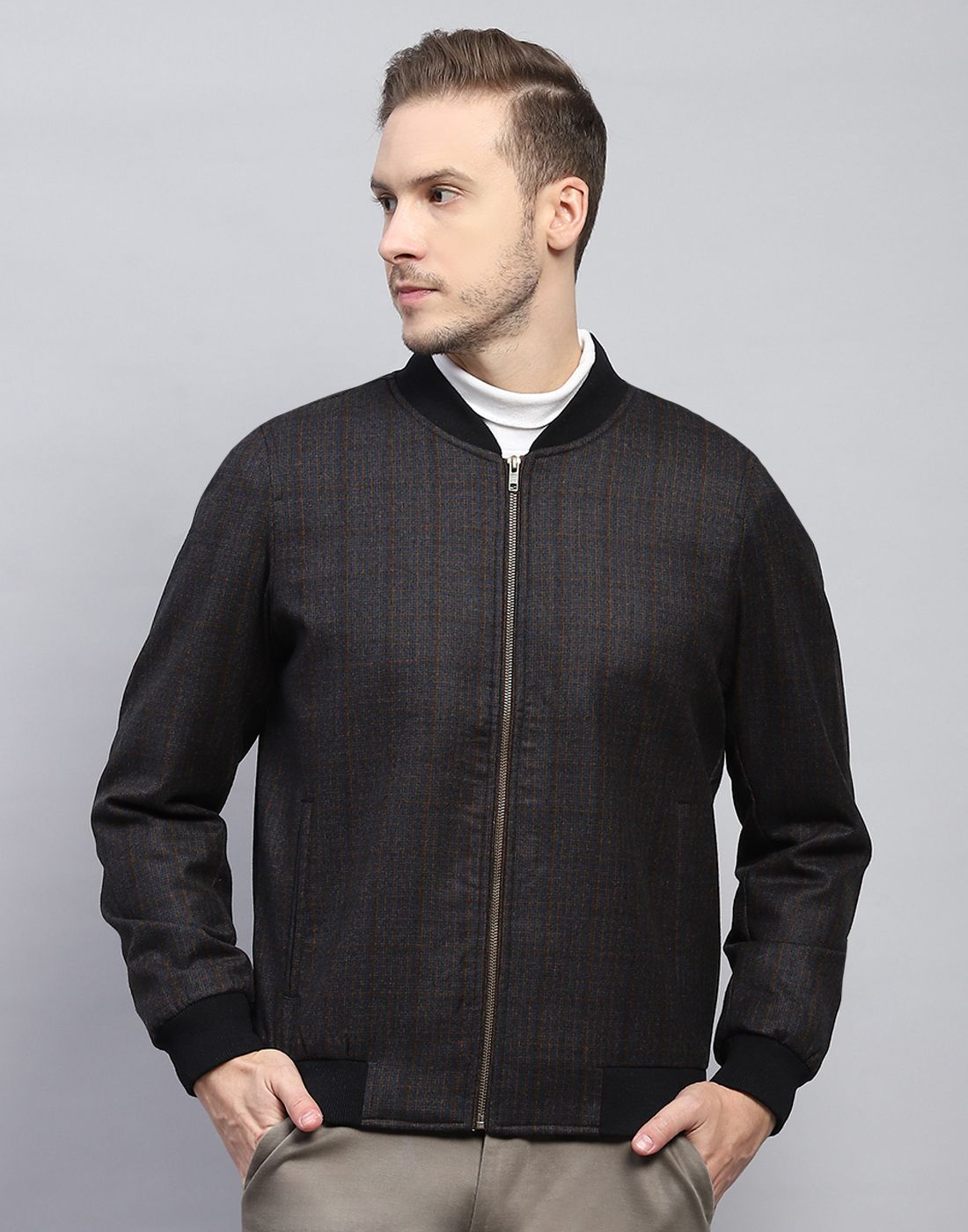 Wool Coat For Men