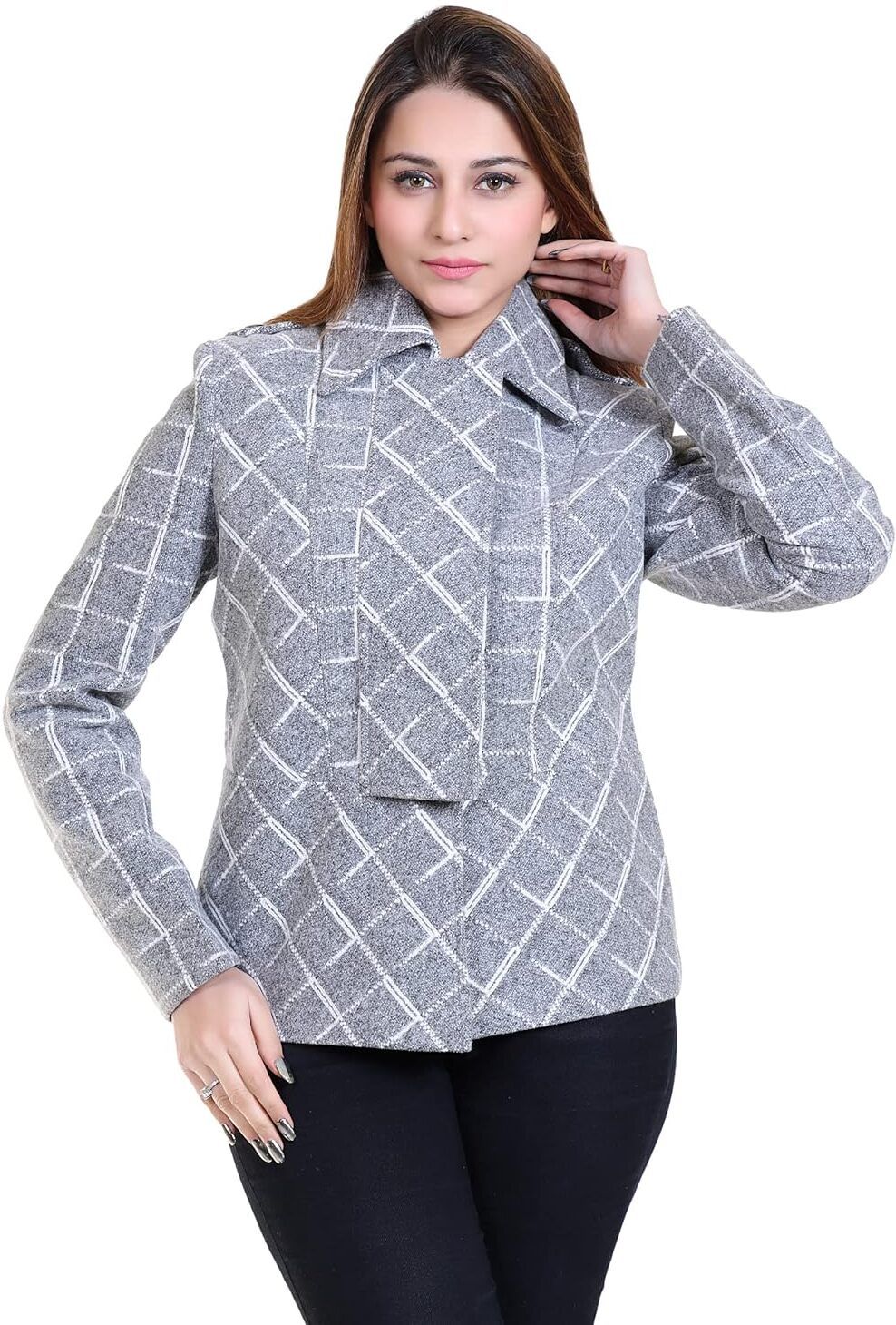 COAT Coat For Women-image-36