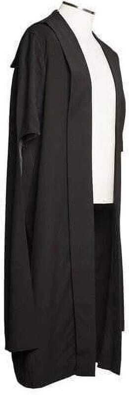 gwalior law firm COTTON BLEND Coat For Men-picture-19