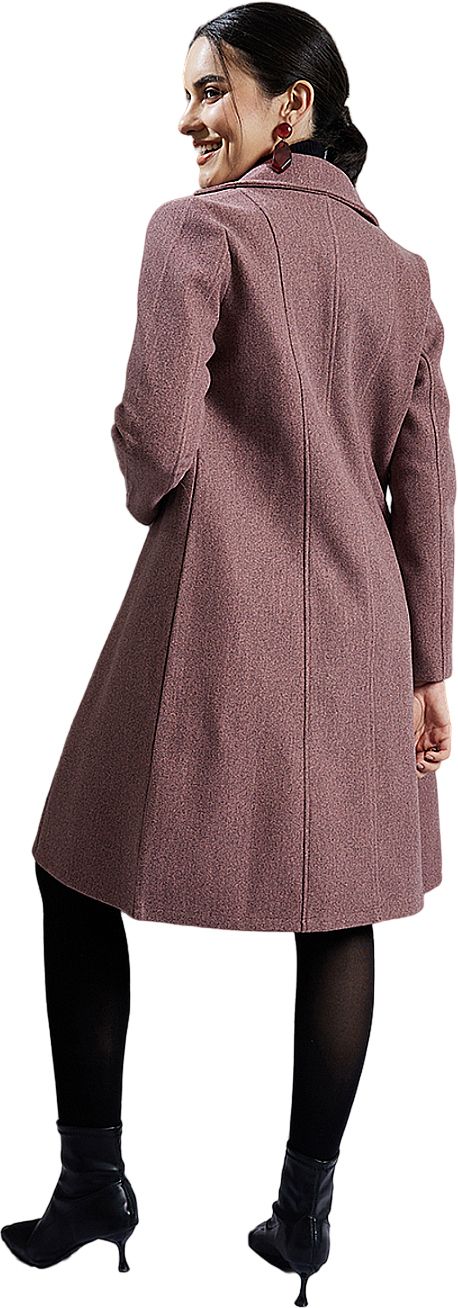 athena Polyester Coat For Women-picture-21