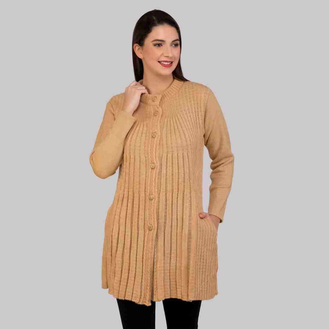 stutakriti wool Coat For Women-picture-13