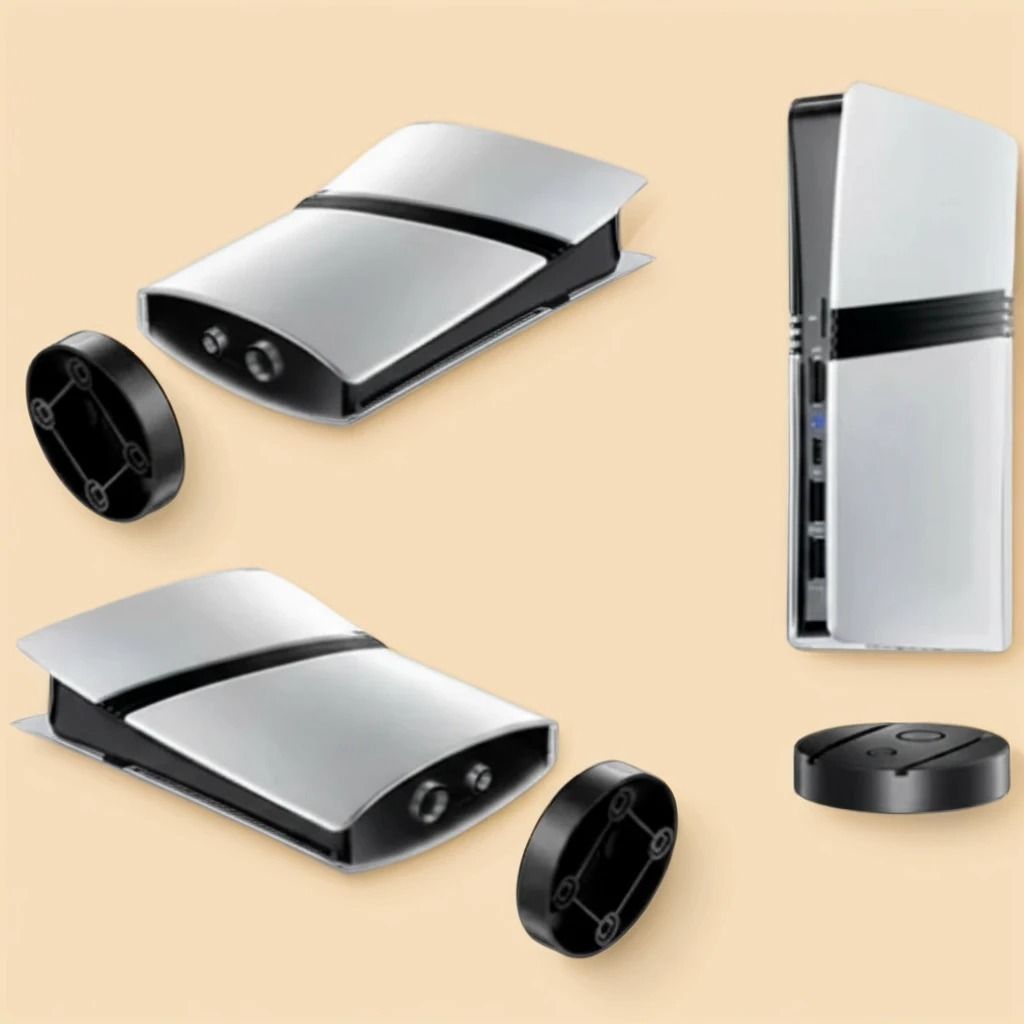 GS5 Pro Ravion Shot Limited Edition-picture-37