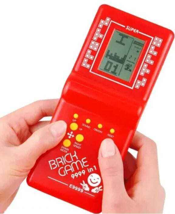 BRICK 9999 15th Anniversary Edition-image-39