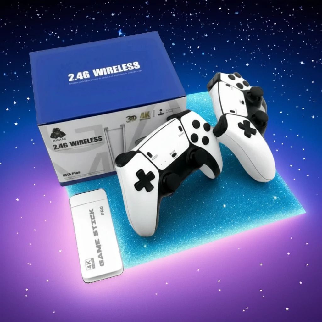 M15 GameStick Xenvor Bundle Edition-picture-11