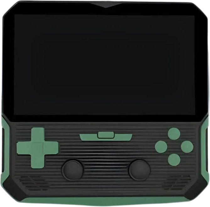 GS1 Retro Gaming Console Handheld 5.0 Inch Screen 21000+ Games 21+ Emulator Special Edition-image-32