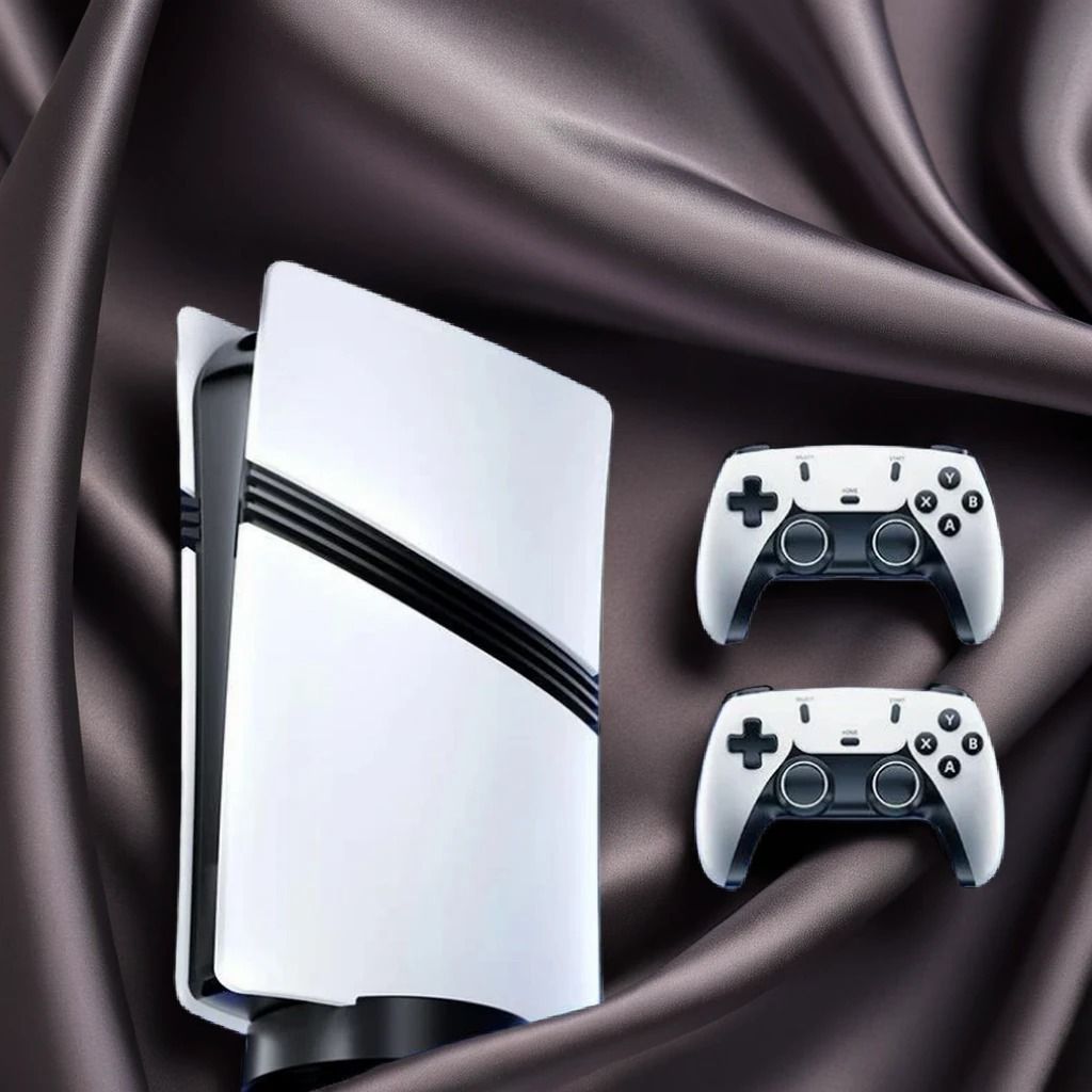 GS5 Pro Orvex Box Limited Edition-image-9