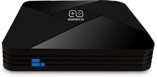 Clubics 4k Hd Smart Tv Gaming Set 50000 Games With 2 Remote - Gamebox G5 Limited Edition-picture-29