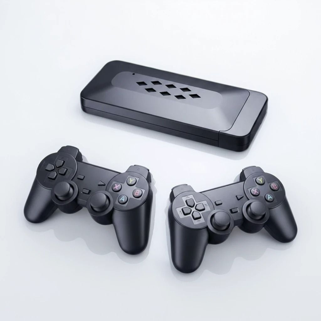 M33 Game Stick Renviora Pulse Black Edition-image-26