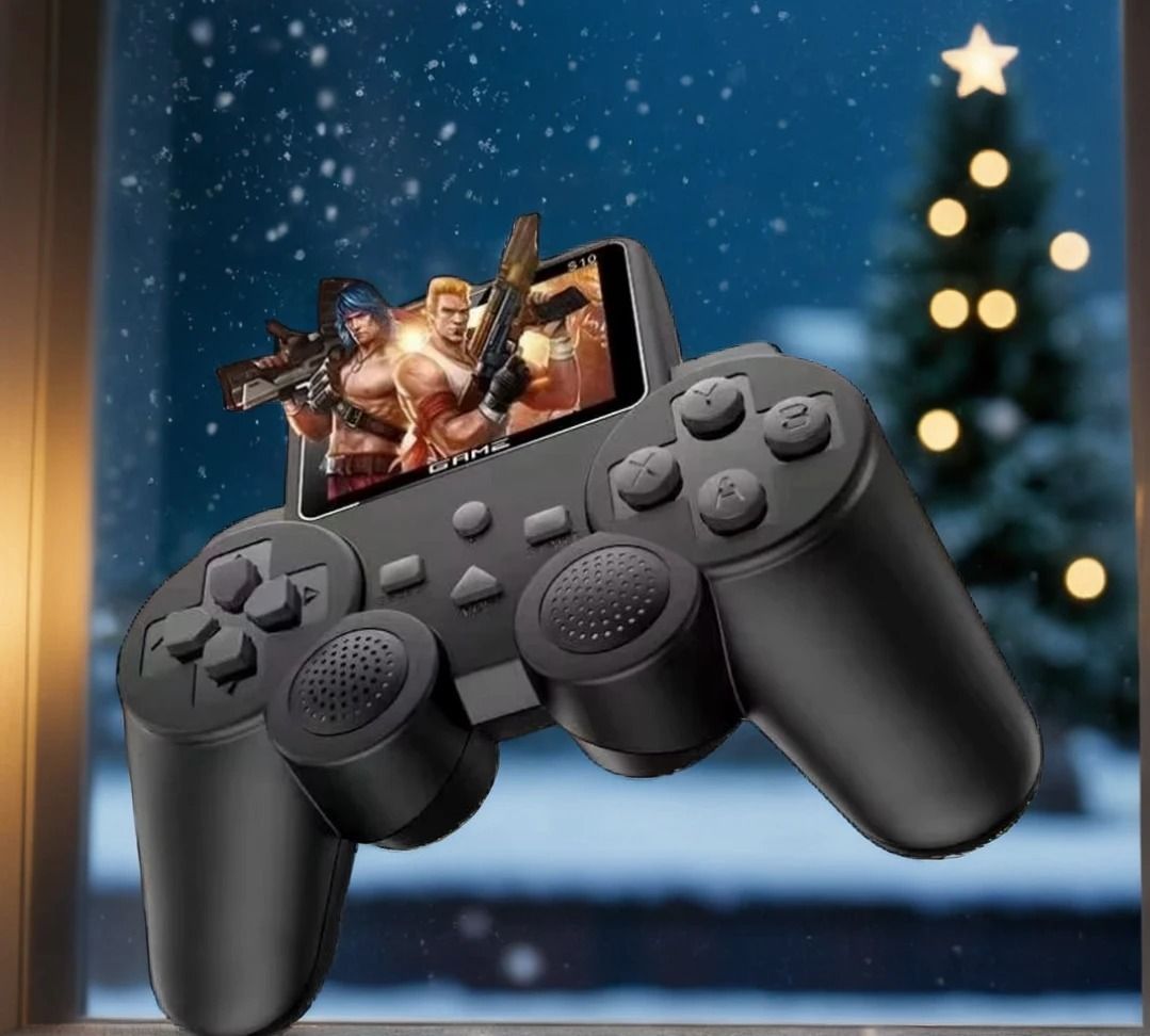 S10 TitanPulse Gaming Console Black Edition-image-12