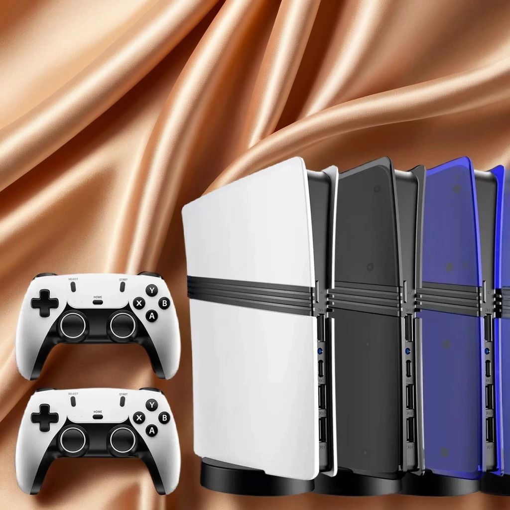 GS5 Pro Smooth Performance Gaming System Limited Edition-image-15