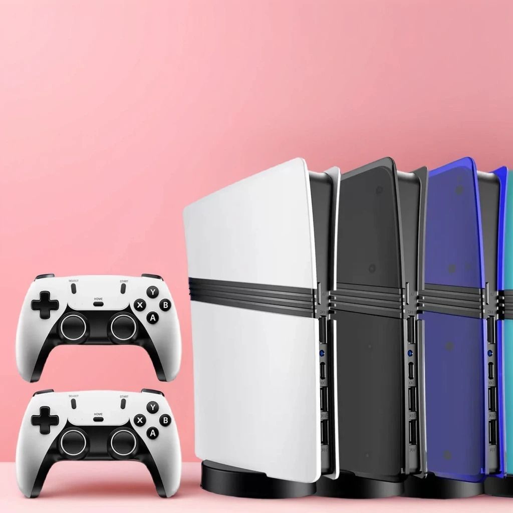 GS5 Pro Game Shot Limited Edition-picture-14