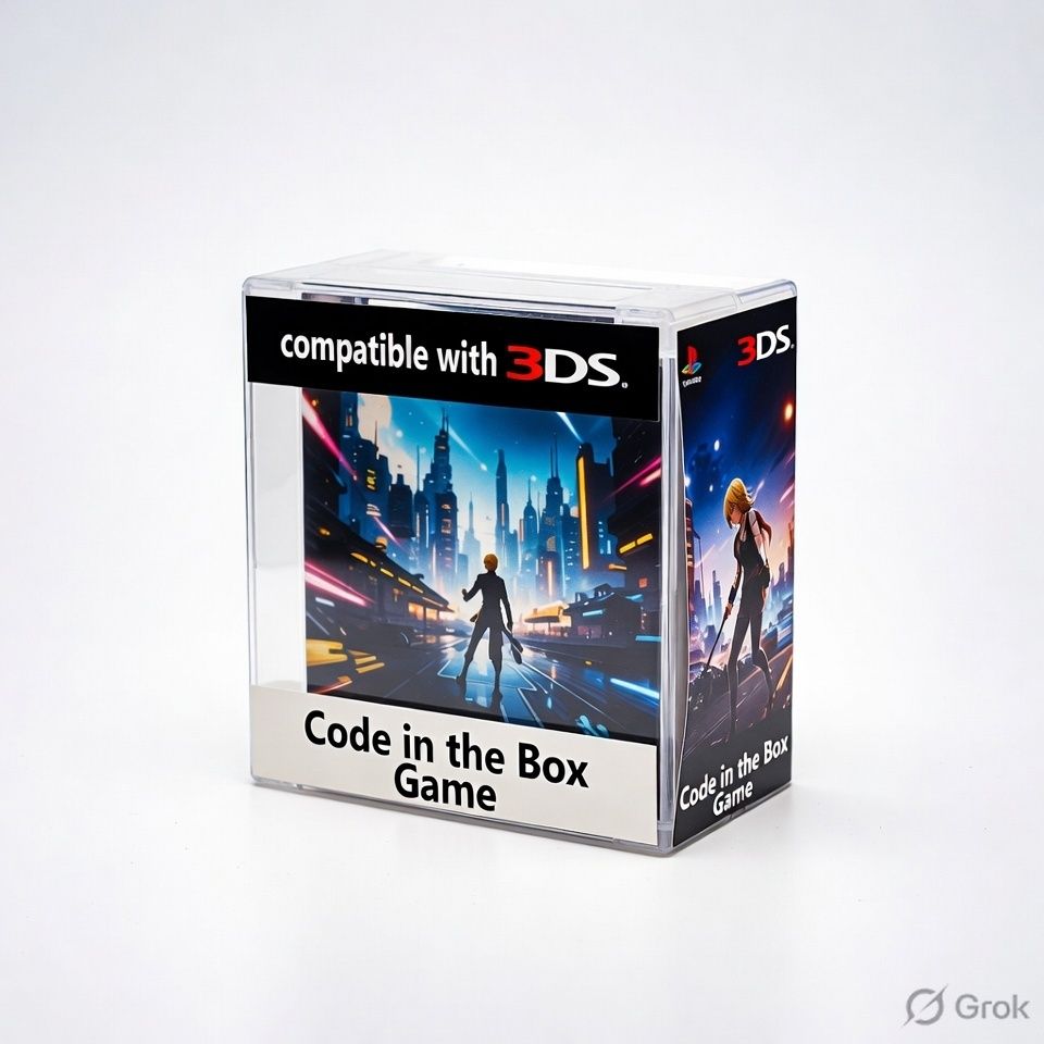 [2026] Ultimate NeoPro Preloaded Electronic Game for TV (GS1 Standard) Black Edition-picture-40