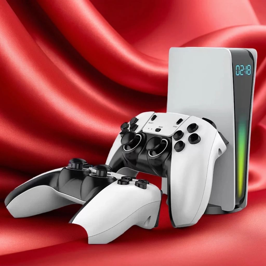 GS5 Pro Nova Pad Limited Edition-picture-17