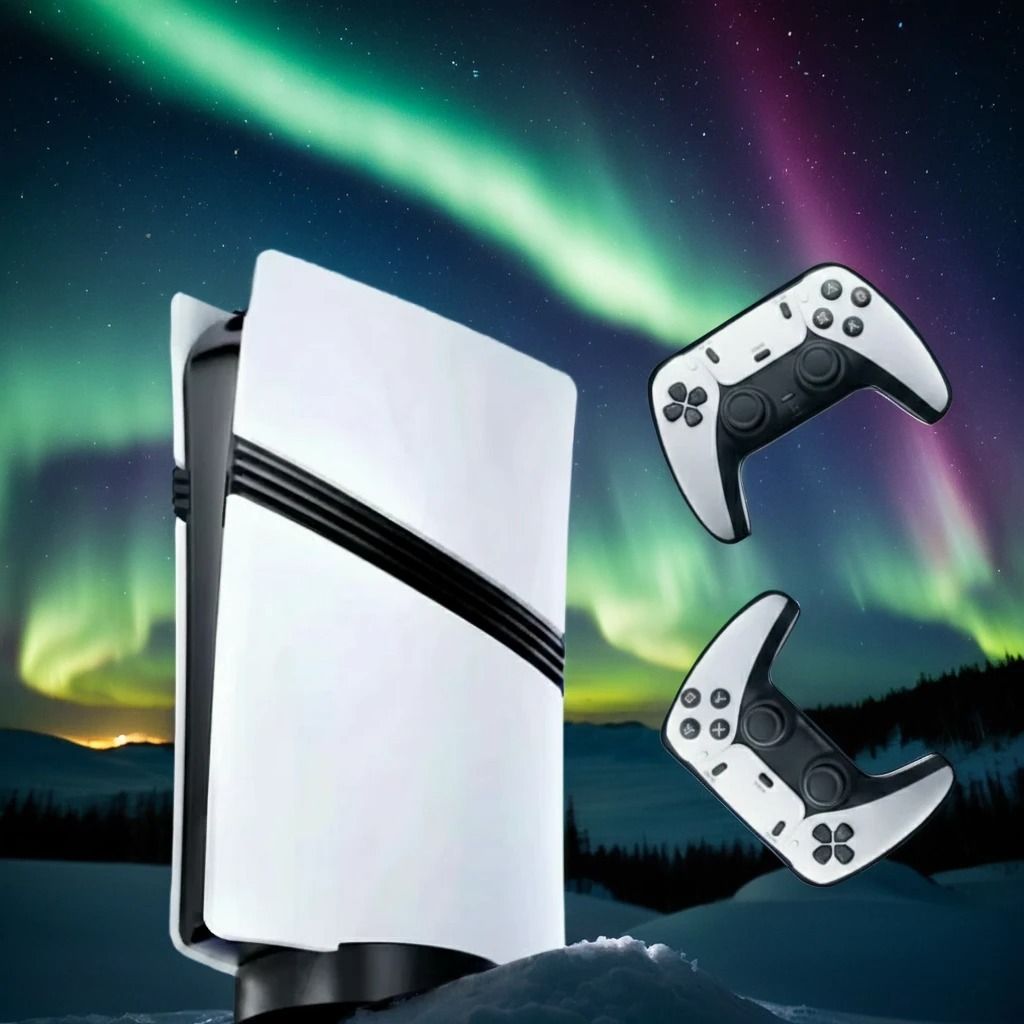 GS5 Pro Veltrix Plus Limited Edition-picture-22