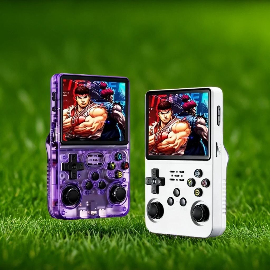R36S PulseDock Premium Edition-image-5