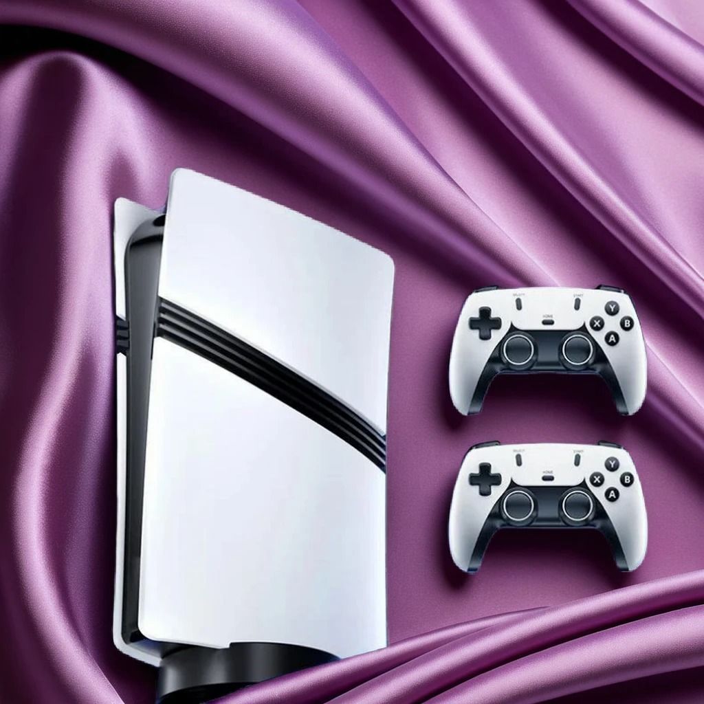 GS5 Pro Orvex Max Limited Edition-image-29