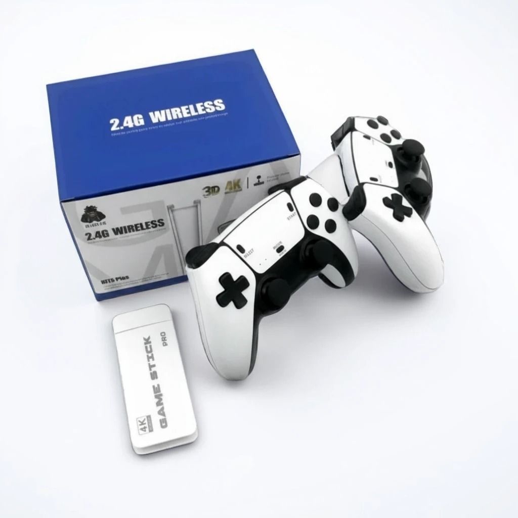 M15 GameStick Xoren Bundle Edition-picture-29