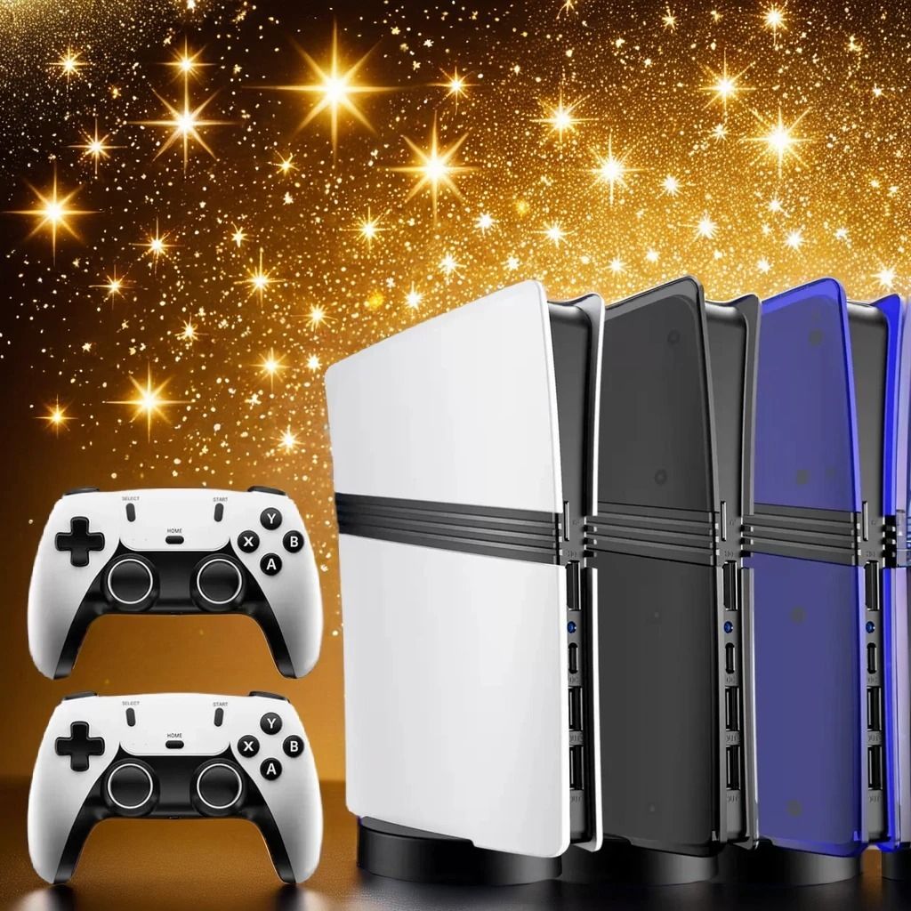 GS5 Pro Game Grid Limited Edition-image-34