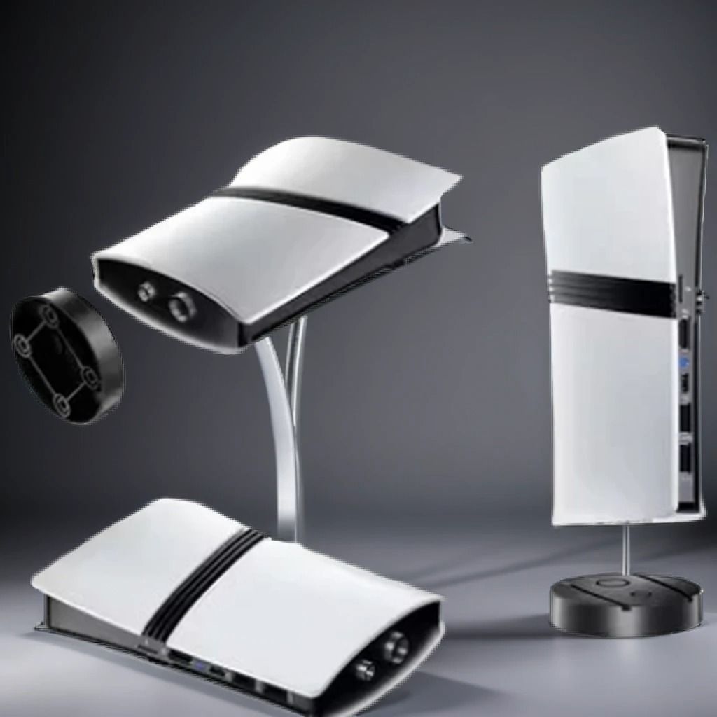GS5 Pro Powerful Graphic Gaming Console Limited Edition-image-41