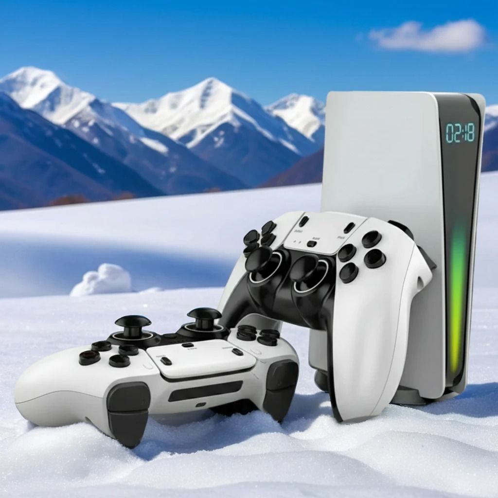 GS5 Pro Zyvexa Hub X Limited Edition-picture-14