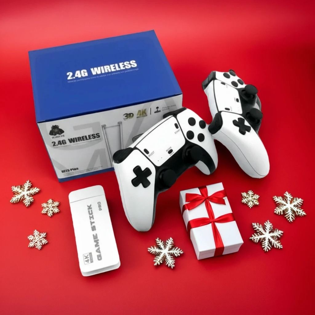 M15 GameStick Mavron Bundle Edition-picture-27
