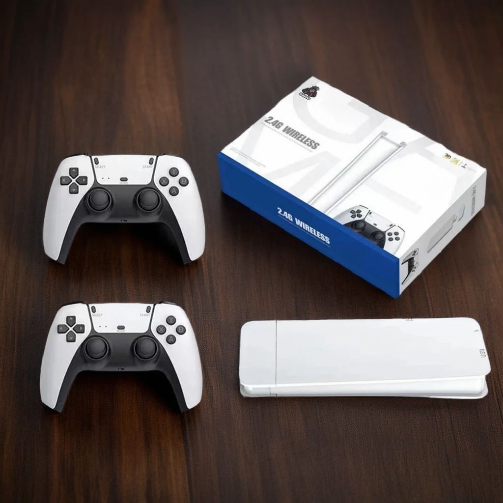 M15 Elite 4K Wireless Game Stick Bundle Edition-image-42