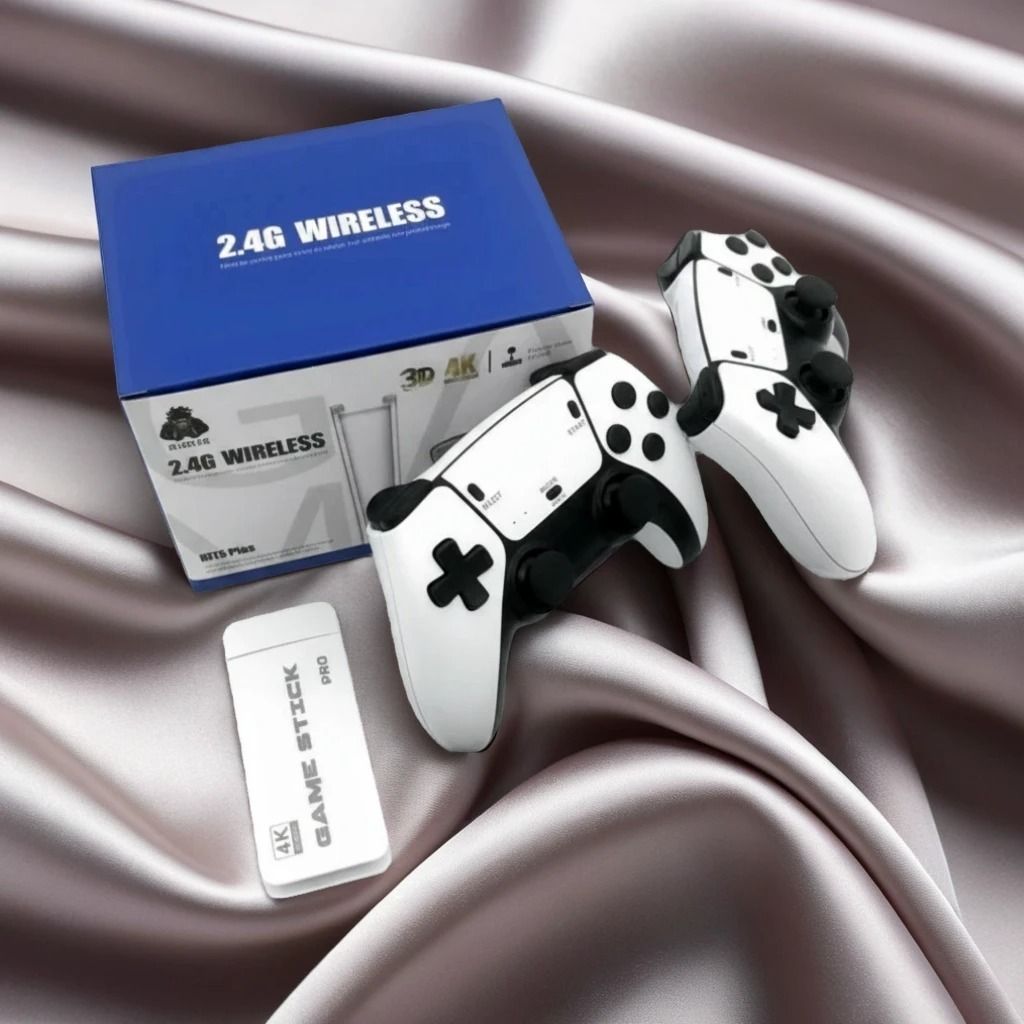 M15 GameStick Corvik Bundle Edition-picture-33