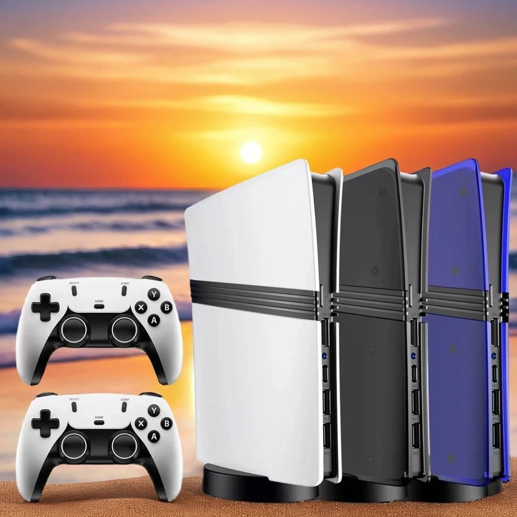 GS5 Pro Gaming One Limited Edition-picture-26