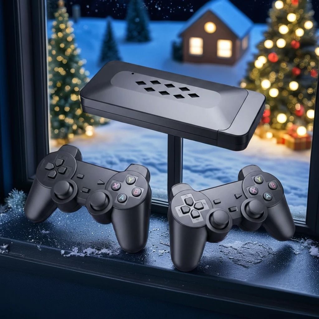 M33 Game Stick Morlixa Prime Black Edition-image-14