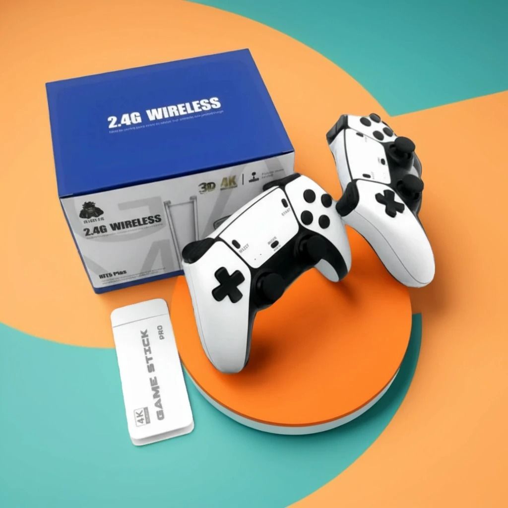 M15 GameStick Marnik Bundle Edition-picture-22