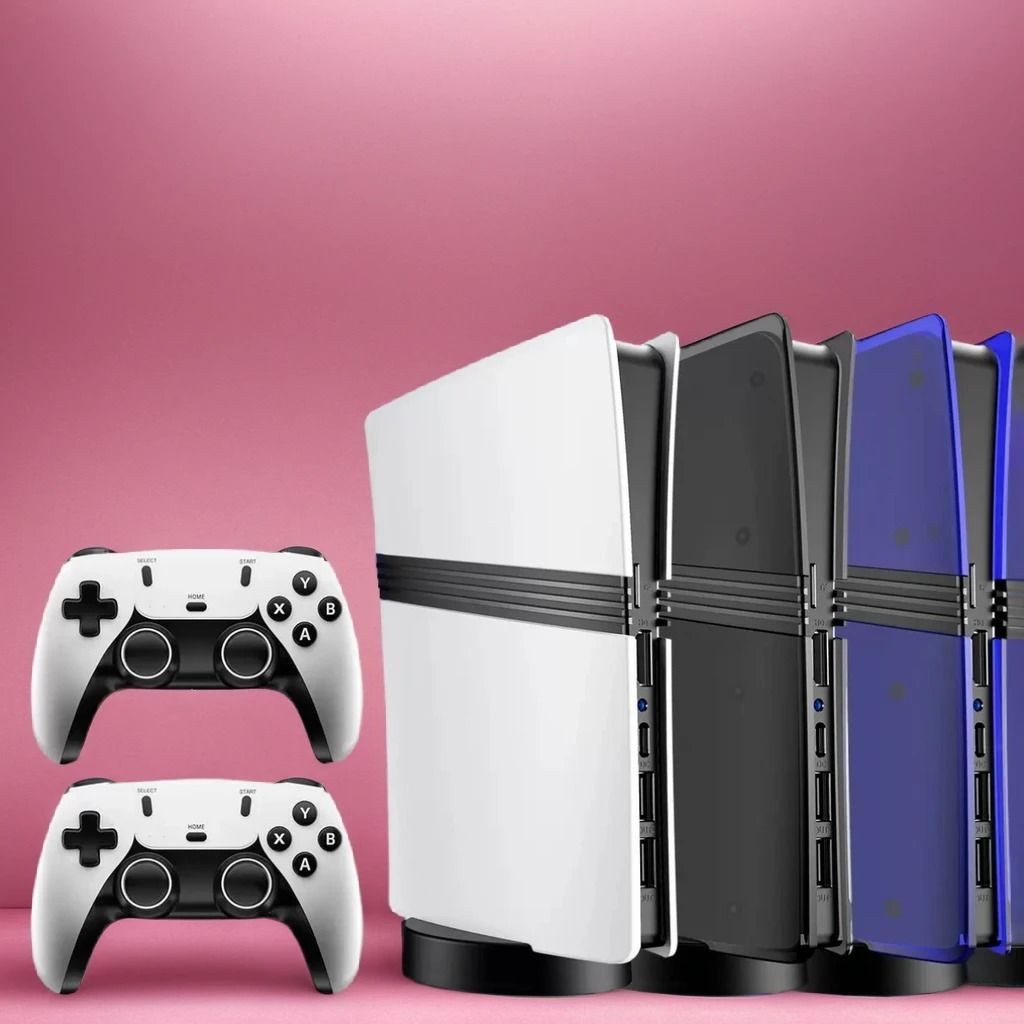 GS5 Pro Next Gen Console Gaming Device Limited Edition-picture-21