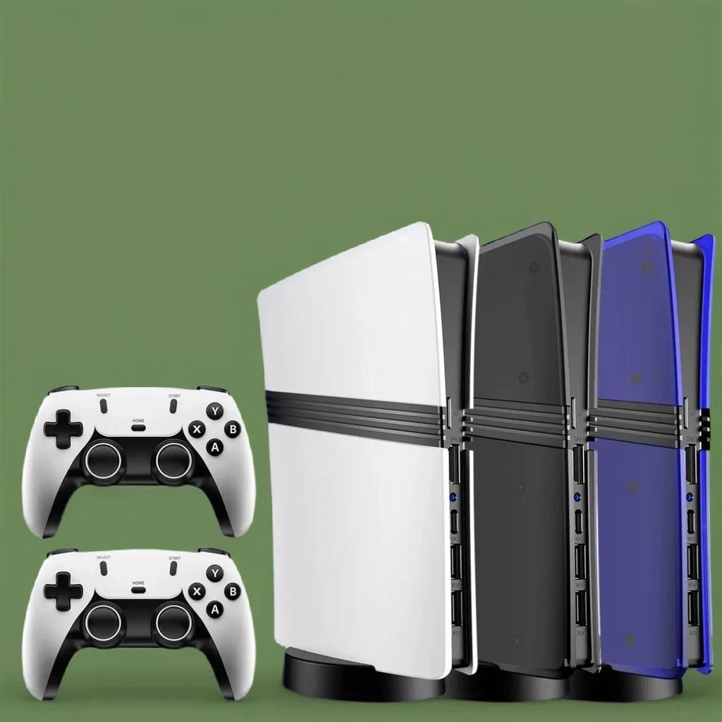 GS5 Pro Smooth Gaming Console Machine Limited Edition-picture-10
