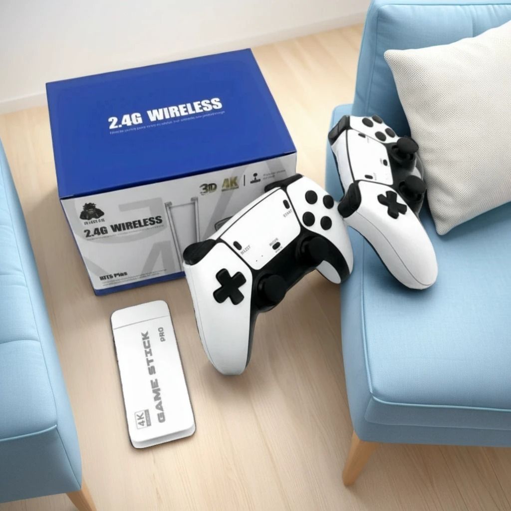 M15 GameStick Wenvik Bundle Edition-picture-16