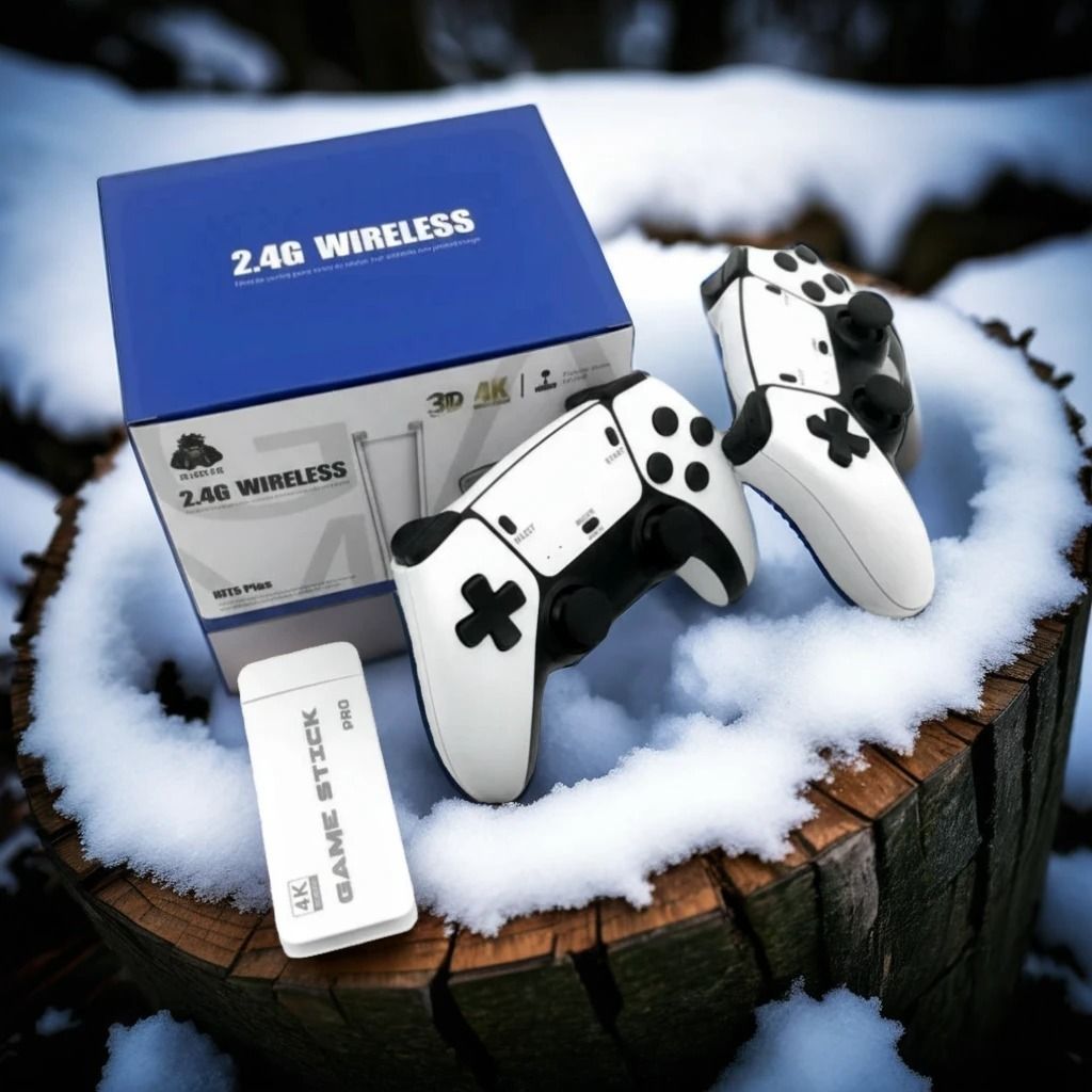 M15 GameStick Ervik Bundle Edition-picture-24