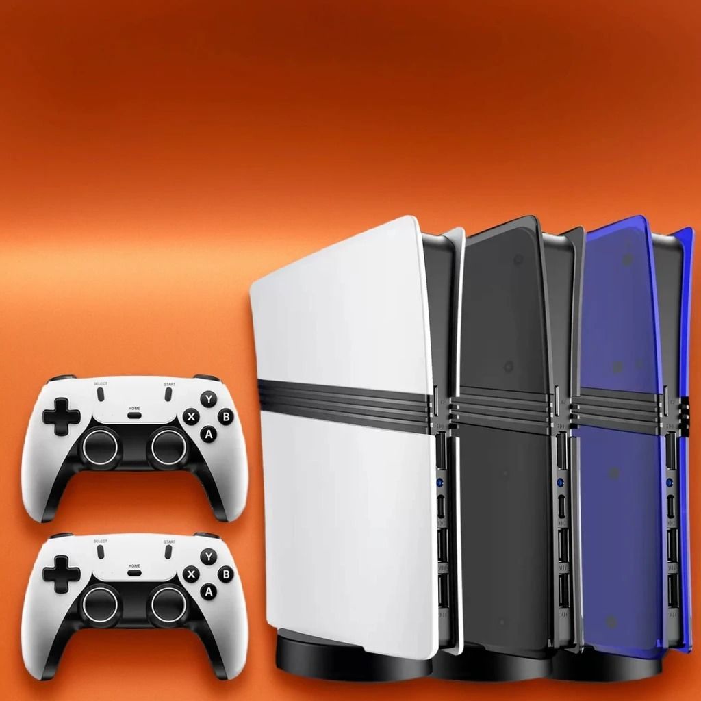 GS5 Pro Premium Gaming Device System Limited Edition-picture-27