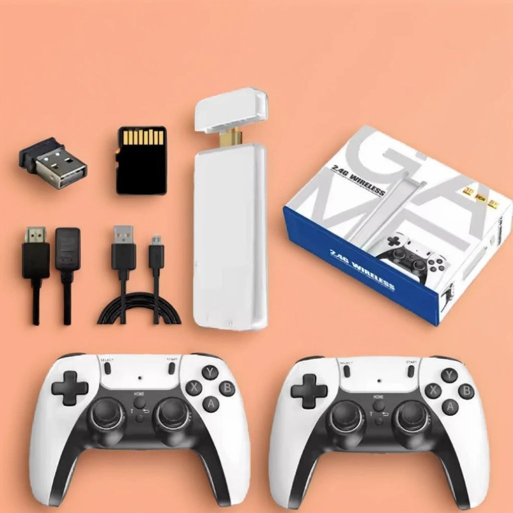 M15 GameStick RetroDrive Bundle Edition-image-27