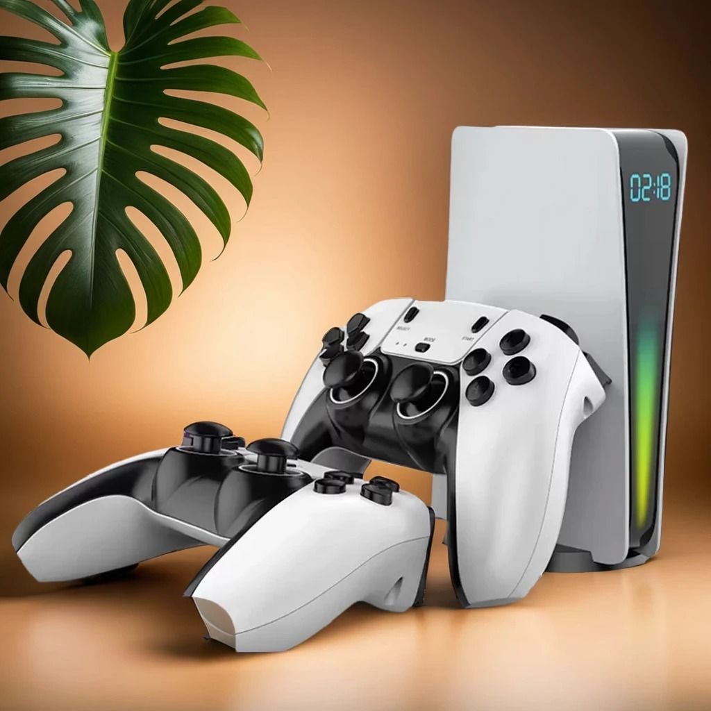 GS5 Pro Vexo Run X Limited Edition-image-36